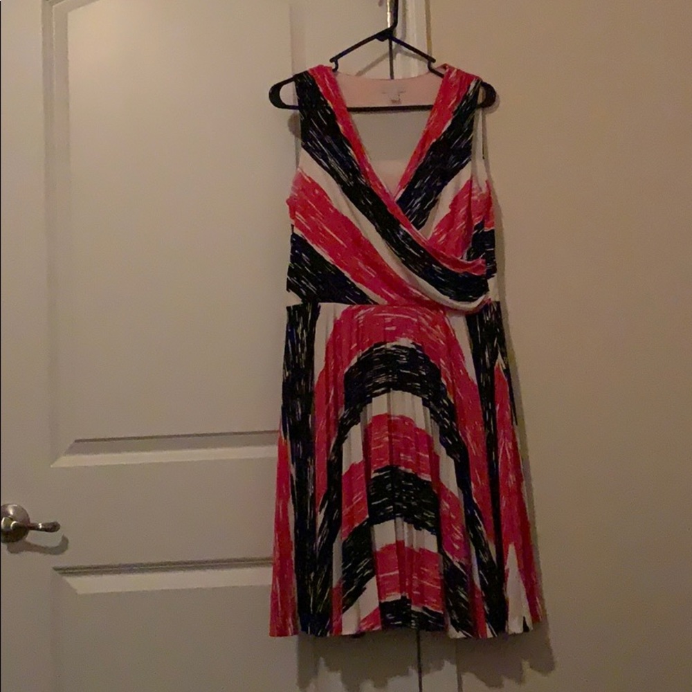 New York and company dress